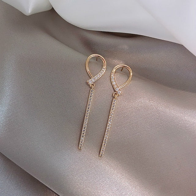 Boucles d'oreilles licorne magiques, bijoux fantaisie pour femmes, en acier inoxydable, apportent une touche de rêve.