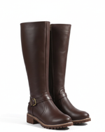 Marron foncé