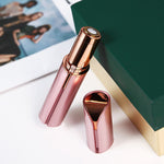 Rosé gold