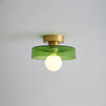 Or/Vert