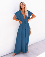 Bleu marine