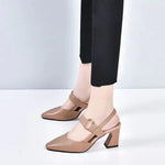 Marron