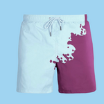 Cerise bleue