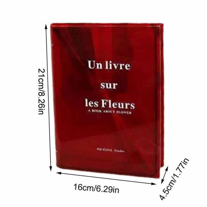 Vase décoratif transparent, style moderne minimaliste pour sublimer fleurs et intérieur.