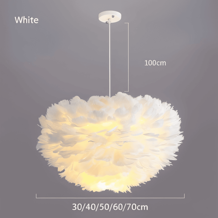 Plafonnier moderne et élégant, hauteur réglable, éclairage d'ambiance pour une décoration raffinée.