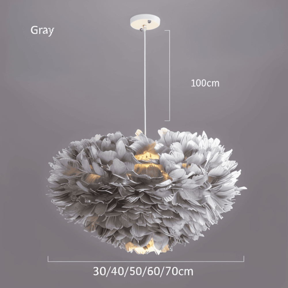Lampe artisanale suspendue, lumière chaude et réglable, design fait main pour un intérieur unique.