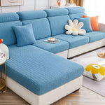 Aqua bleu