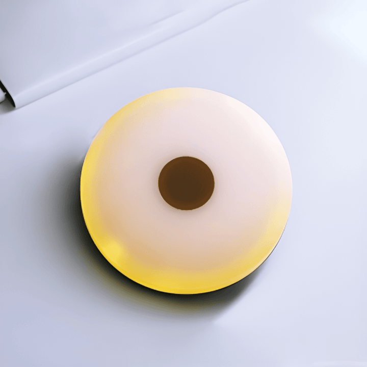 Guirlande LED 10m, étanche IP67, portable USB-C, pour éclairage d'ambiance jardin, terrasse et camping.
