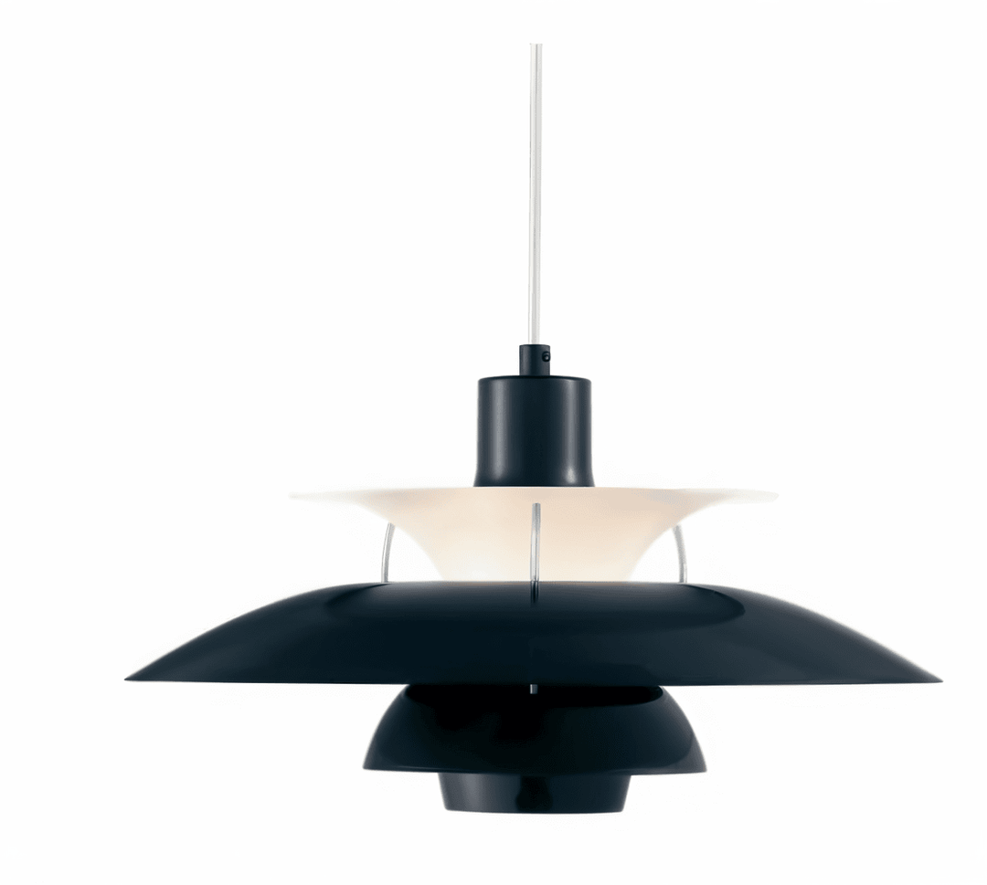 Lampe suspendue nordique, apporte une ambiance scandinave à votre intérieur.