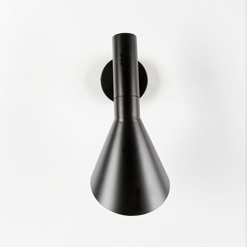 Applique LED moderne et polyvalente, avec tête réglable, pour salon, chambre, bureau.