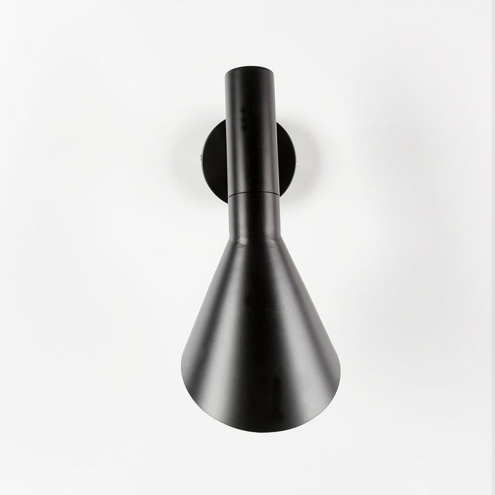 Applique LED moderne et polyvalente, avec tête réglable, pour salon, chambre, bureau.