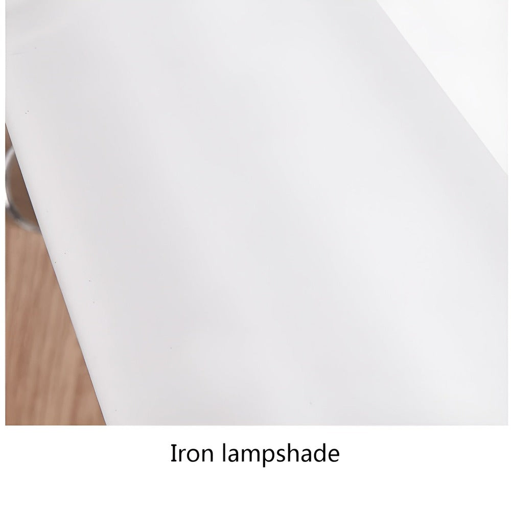 Design scandinave: applique murale pastel, lumière orientable pour chambre et bureau.