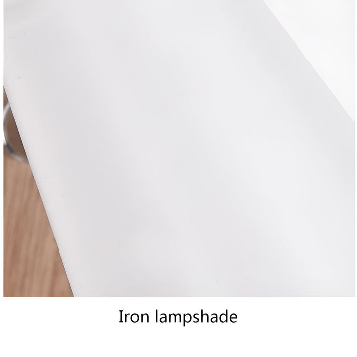 Design scandinave: applique murale pastel, lumière orientable pour chambre et bureau.