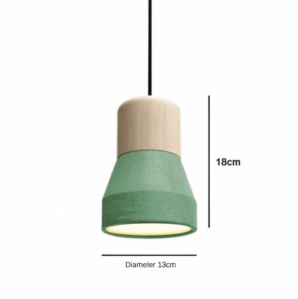 Plafonnier contemporain, élégant et moderne pour toute pièce de la maison, facile à installer.
