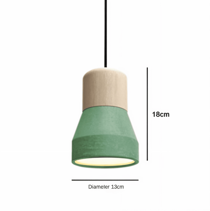 Plafonnier contemporain, élégant et moderne pour toute pièce de la maison, facile à installer.