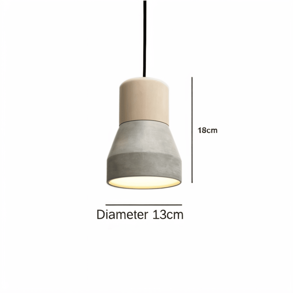 Lampe de plafond design, éclaire votre salon avec une touche moderne et sophistiquée.