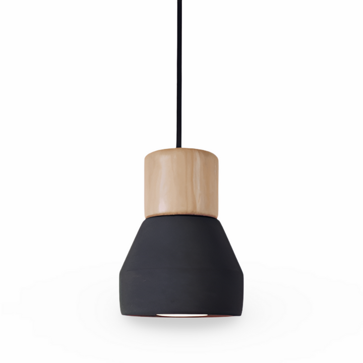 Éclairage plafond design scandinave, parfait pour salon ou salle à manger moderne, économie d'énergie.