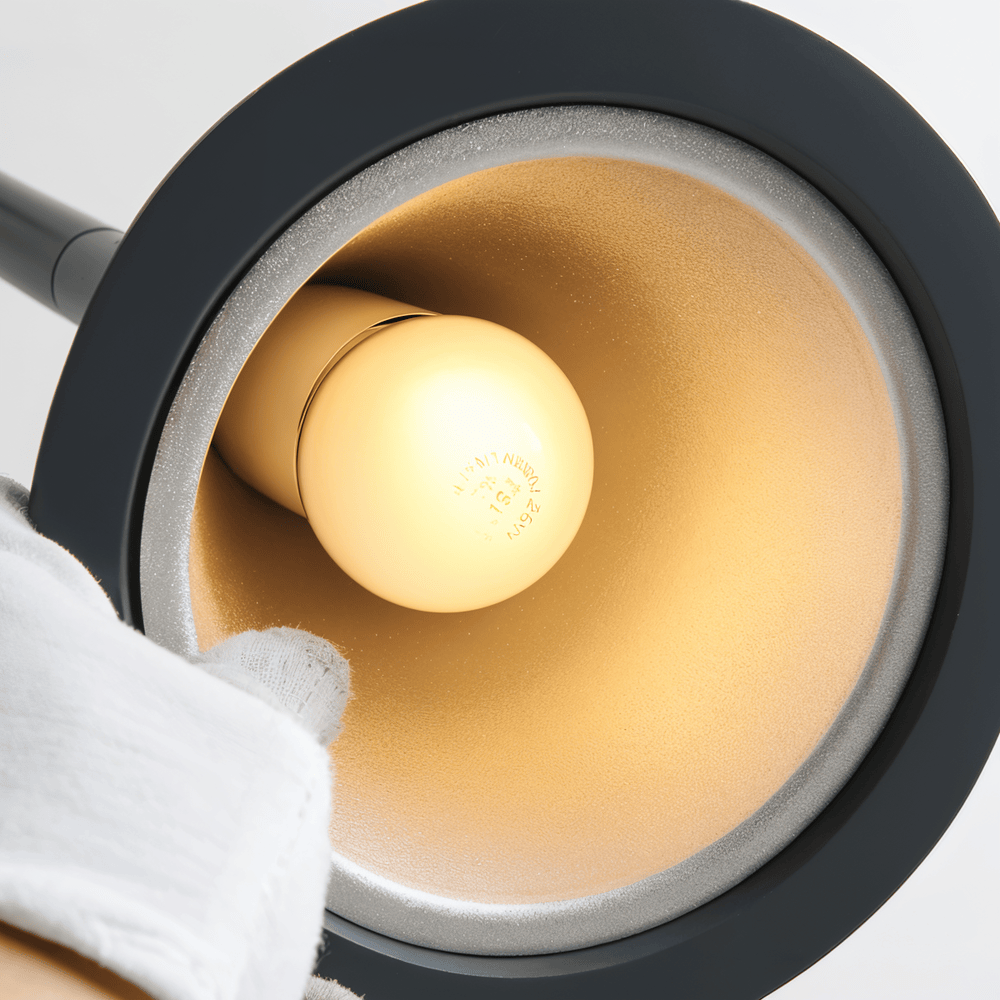Lampe de plafond design nordique, suspendue, parfait pour une maison contemporaine.