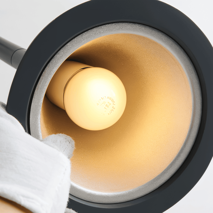 Lampe de plafond design nordique, suspendue, parfait pour une maison contemporaine.