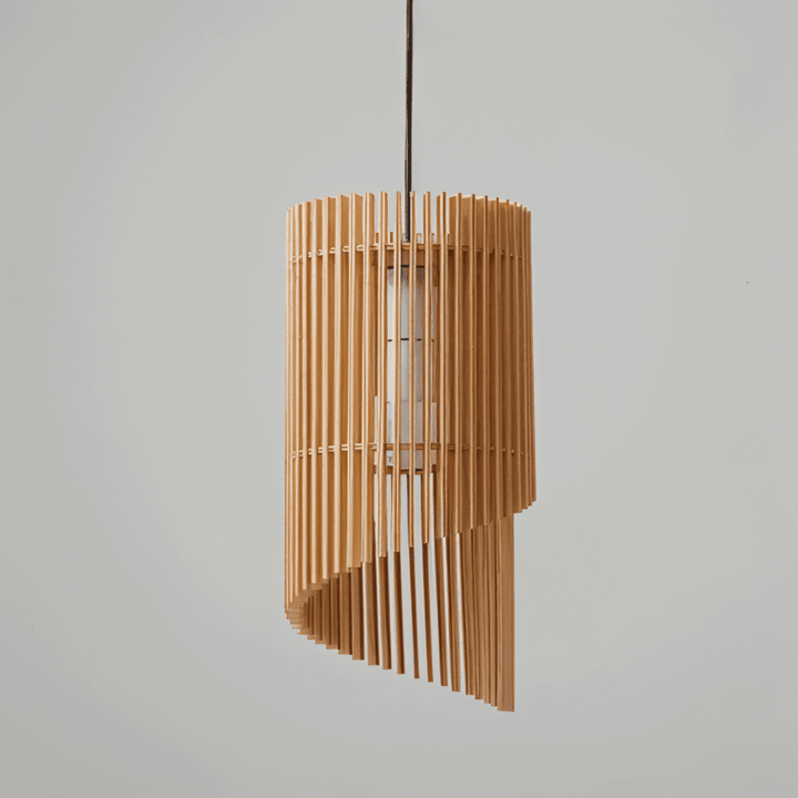 Lampe de plafond cylindrique épurée, un éclairage moderne qui transforme salons, chambres et cuisines.