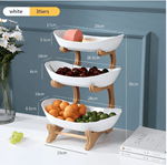 Blanc – 3 Niveaux
