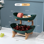 Vert – 2 Niveaux