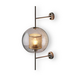 Rond - L 55cm