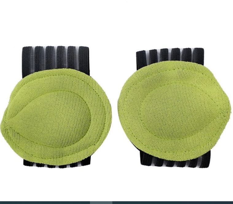 Bande orthopédique FootFlex conçue pour la fasciite plantaire. Soulage la douleur au pied et améliore le confort général.