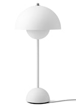 Blanc mat