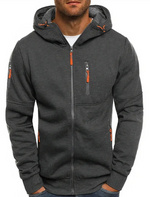 Gris foncé
