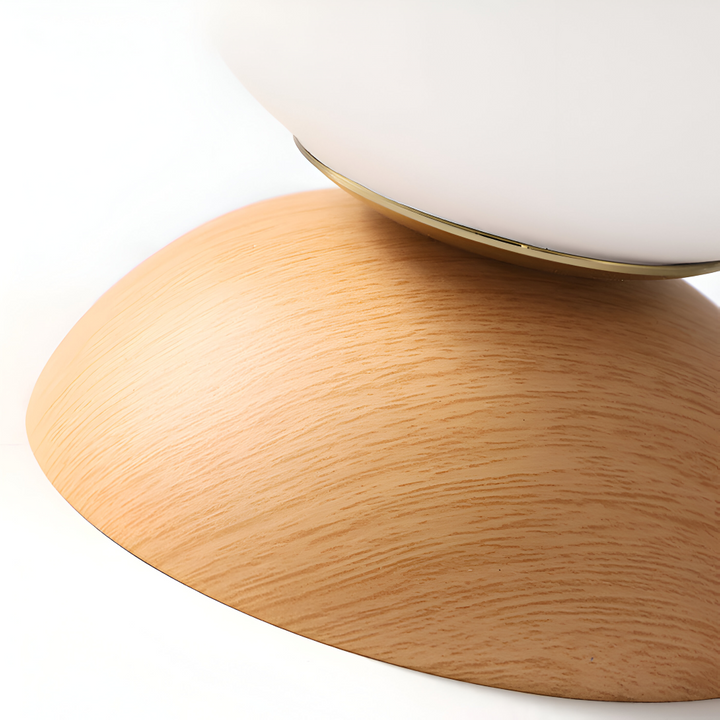 Suspension LED Perle, éclairage intérieur, design moderne japonais pour la maison.
