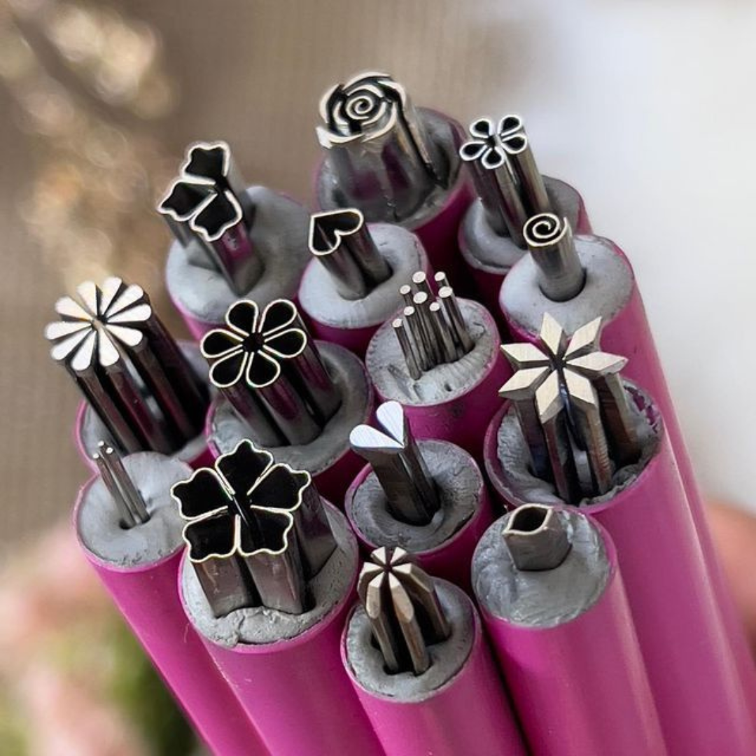 Kit NailArt de précision pour femmes, idéal pour manucure DIY et décoration d'ongles détaillée, stylo fin.