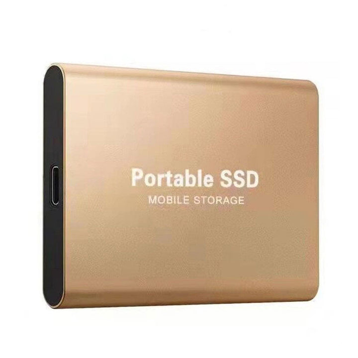 Accédez à vos fichiers instantanément. SSD portable ultrarapide, stockage externe fiable et compact.
