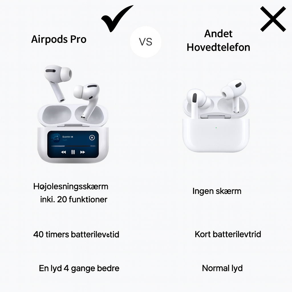 Paire d'écouteurs sans fil Bluetooth unisexes avec commandes tactiles réactives et son immersif pour chaque écoute.