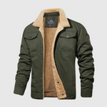Vert militaire