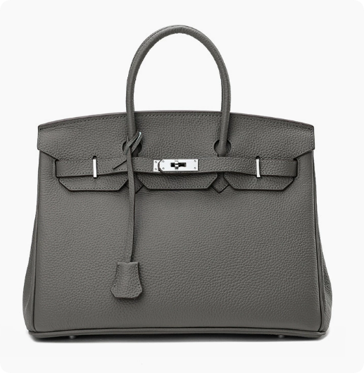 Sac à main organisateur en cuir, design élégant pour femme, allie fonctionnalité et style mode quotidien.