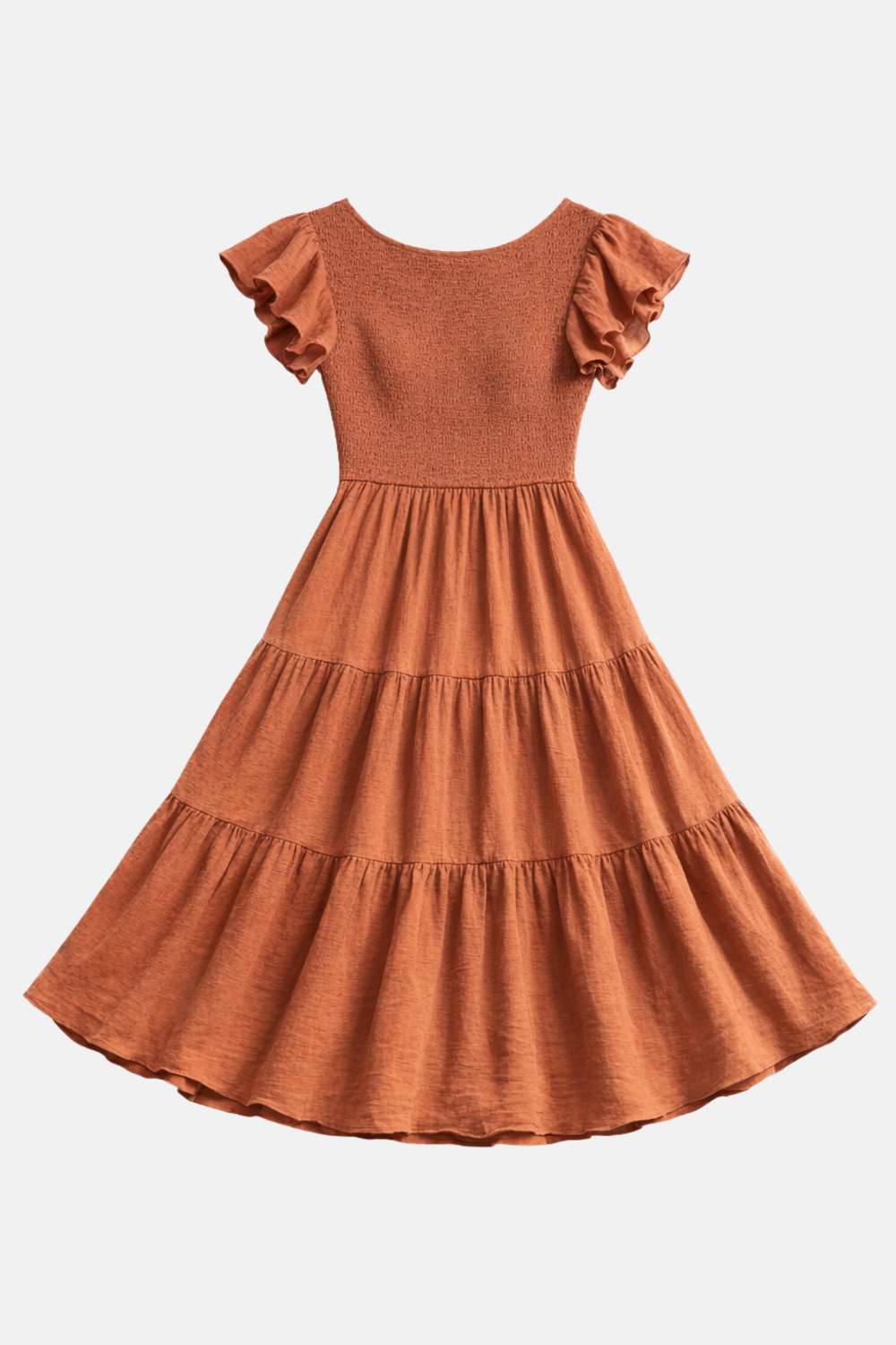 Sublime robe féminine chic, effet ventre plat, alliant élégance et confort. Idéale pour la mode.
