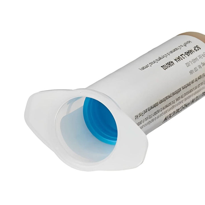 Tube d'appât gel RoachGuard, solution hygiène contre les cafards. Efficace pour intérieur et extérieur.