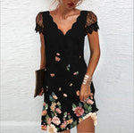 Floral