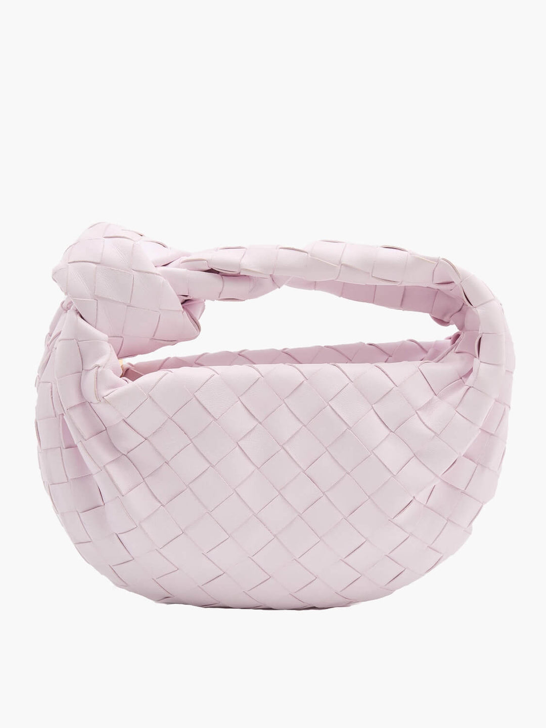 Sac mini bandoulière tressé femme. Mettant en avant son intérieur spacieux et sa fonctionnalité.
