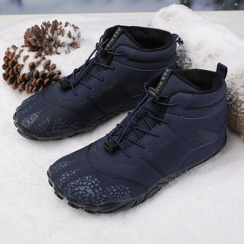 Paire de chaussures pieds nus Arctic Contact, modèle unisexe et léger, parfait pour le confort et le bien-être.
