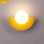 Jaune