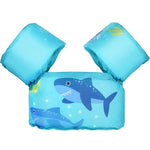 Deux baleines