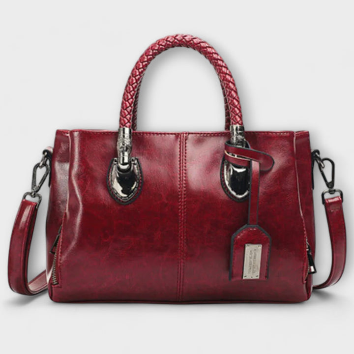 Sac polochon au design élégant et moderne, accessoire de mode idéal pour toute occasion. Spacieux et pratique.