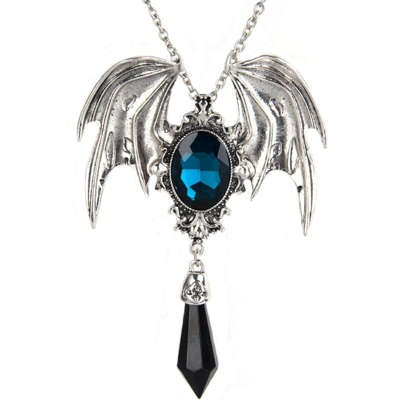 Bijou délicat et élégant: collier pour femmes avec pendentif scintillant, intemporel.