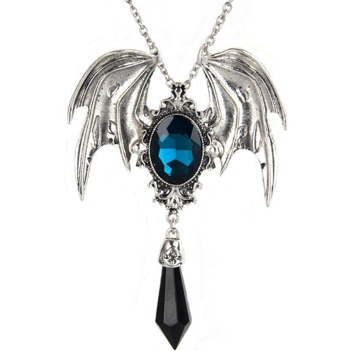 Bijou délicat et élégant: collier pour femmes avec pendentif scintillant, intemporel.