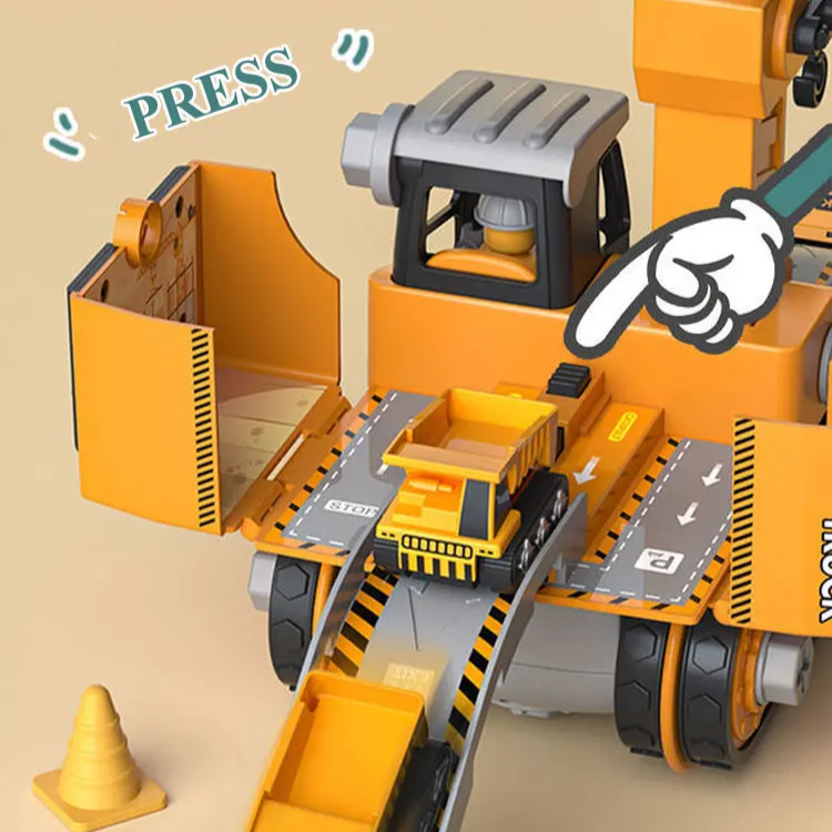 Enfants s'amusant avec le set BuildMaster. Jeu de construction éducatif pour stimuler l'apprentissage et la créativité.
