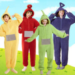 Laa-Laa