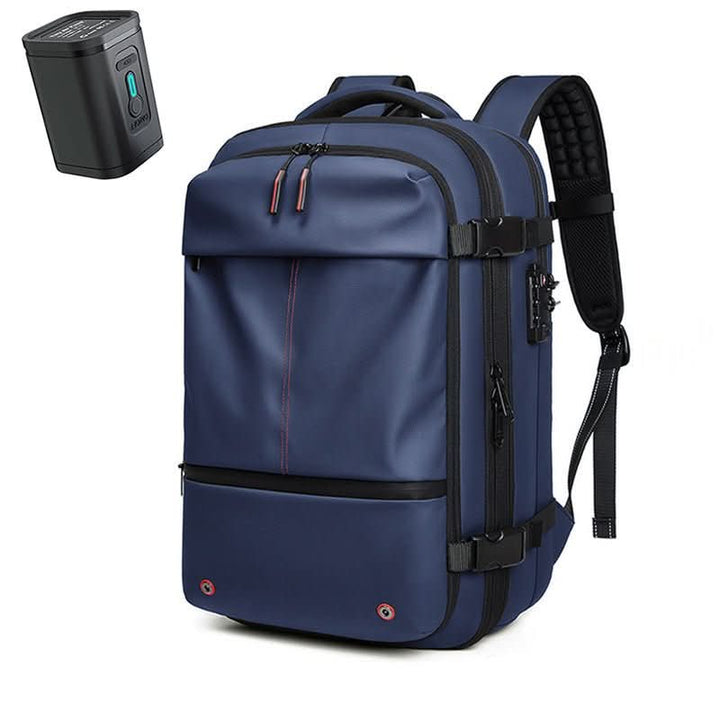 Sac à dos AIRTRAIL pratique pour la randonnée légère, compact, résistant et portable.