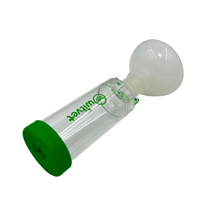 Kit d'aérosol thérapie: chambre d'inhalation essentielle pour la santé respiratoire des animaux de compagnie.